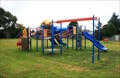 Image for Pine Crescent Playground — Invercargill, New Zealand