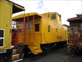 Image for Union Pacific Caboose (UP 25283)