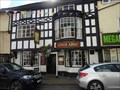 Image for The Kings Arms, Bromyard, Herefordshire, England