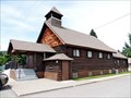 Image for Community Bible Church of Pinehurst - Pinehurst, Idaho