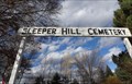 Image for Sleeper Hill Cemetery - Warren Center, Bradford County, PA