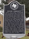 Image for McCook Community