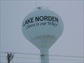 Image for Watertower, Lake Norden, South Dakota