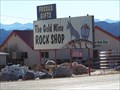 Image for The Gold Mine Rock Shop - Canon City, CO