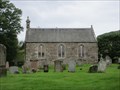 Image for Glenshee Parish Church - Perth & Kinross, Scotland.