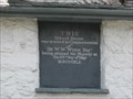 Image for 1841 - The Old School House - Church Street, Llanuwchllyn, Gwynedd, North Wales, UK