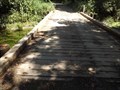 Image for Orara River wooden bridge - Upper Orara, NSW, Australia