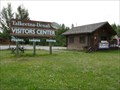 Image for Talkeenta Denali Vistors Center, Talkeenta Alaska