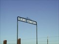 Image for Elkins Cemetery - Smith County, TX - USA