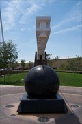 Image for Water Tower Park Kugel - Gilbert, AZ