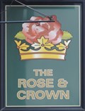 Image for Rose & Crown - Wandsworth High Street, London, UK