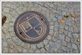 Image for Manhole Cover in Kudowa Zdroj, Poland