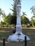 Image for Port Douglas War Memorial - Port Douglas, QLD,