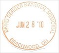 Image for David Berger National Memorial - Beachwood, OH