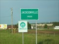 Image for Jacksonville, Illinois.  USA