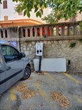 Image for Charge pour voitures - Mairie de Calenzana - France