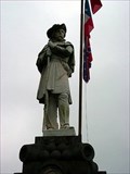 Image for Confederate Soldier's Memorial, Atlanta, Georgia