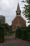 Image for RM: 31852 - Kerk van Kortezwaag - Gorredijk