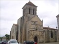 Image for Eglise St Pierre, Frontenay-Rohan-Rohan, France