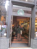 Image for Starbucks - Sansome - San Francisco, CA