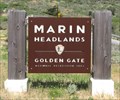 Image for Golden Gate - Marin Headlands - Sausalito, CA