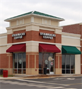 Image for Starbucks #8268 - Hollymead Town Center - Charlottesville, VA