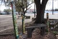 Image for Sleeping Lizzards Peace Poles -- Denton TX