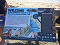Image for Welcome to the California Coastal Trail at Hearst San Simeon State Park - San Simeon, CA
