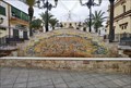 Image for Pilar de la Plaza España - Trigueros, Huelva, España