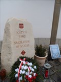 Image for Katyn Massacre  -  Vienna, Austria