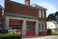 Image for Pershore Fire Station