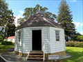 Image for Oruaiti Chapel - Whangarei, Northland, New Zealand