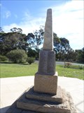 Image for Capel War Memorial - Western Australia