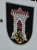 Image for CoA of the city Heimbach (Eifel) - NRW / Germany