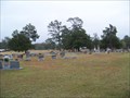 Image for Williamsburg Methodist Church Cemetery - Williamsburg, MS