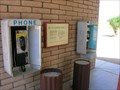 Image for I-40 Rest Area Payphone