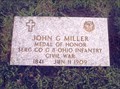 Image for John G. Miller-Champaign, IL