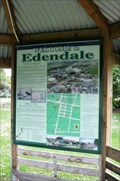 Image for Welcome to Edendale — Edendale, New Zealand