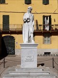 Image for Francesco Xaverio Geminiani — Lucca, Italy