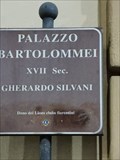 Image for Palacio Bartolommei - Florencia, Italia