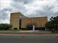 Image for Hidalgo County Courthouse - Edinburgh, TX