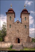 Image for Kostel Nanebevzetí Panny Marie / Church of the Assumption of the Virgin Mary - Tismice (Central Bohemia)