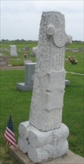 Image for Charlie A. Morris - Little Elm Cemetery - Little Elm, Texas