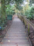 Image for The Woodland Playground Boardwalk - Waddesdon Manor, Buckinghamshire, UK