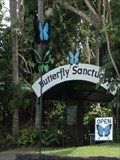 Image for The Australian Butterfly Sanctuary