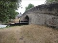 Image for Bridge 1 Over The Shropshire Union Canal (Birmingham and Liverpool Junction Canal - Newport Branch) - Norbury, UK
