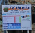Image for Camping "La Falaise" - Equihen-Plage - Pas-de-Calais - France