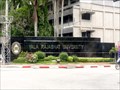 Image for Yala Rajabhat University—Yala, Thailand.