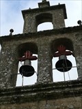Image for Torre da Igrexa de Santa María de Amoeiro - Amoeiro, Ourense, Galicia, España