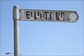 Image for Elliott Road, Menai, NSW Australia - Elliott is my family name